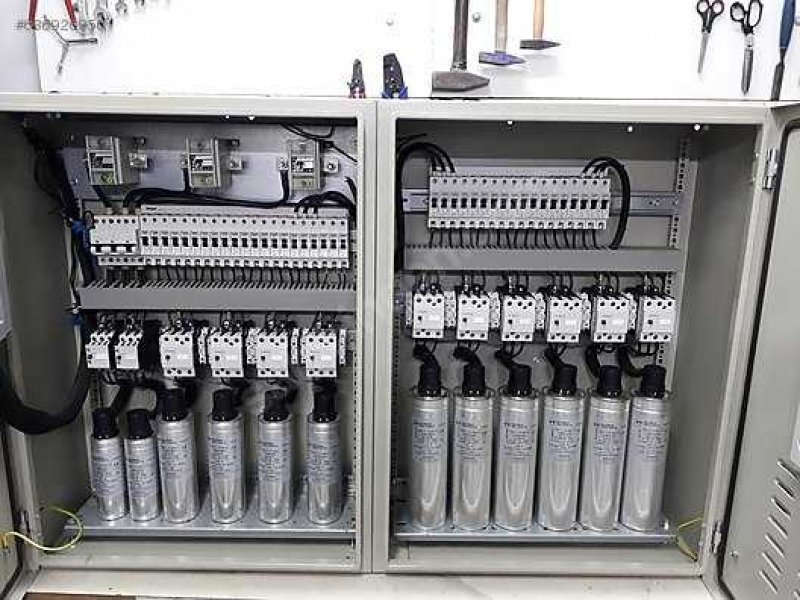 724 Elektrikçi